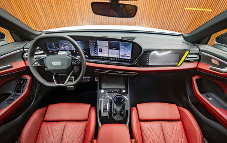 Audi A5, 2026 год, 5 650 000 рублей, 8 фотография