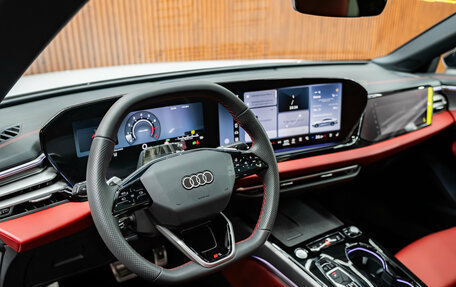 Audi A5, 2026 год, 5 650 000 рублей, 10 фотография