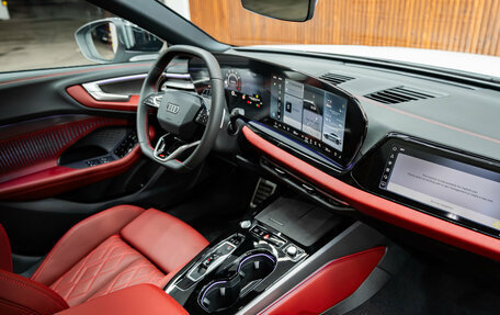 Audi A5, 2026 год, 5 650 000 рублей, 9 фотография