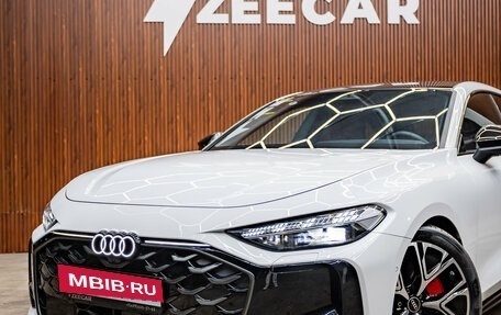 Audi A5, 2026 год, 5 650 000 рублей, 7 фотография