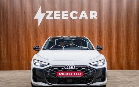 Audi A5, 2026 год, 5 650 000 рублей, 2 фотография