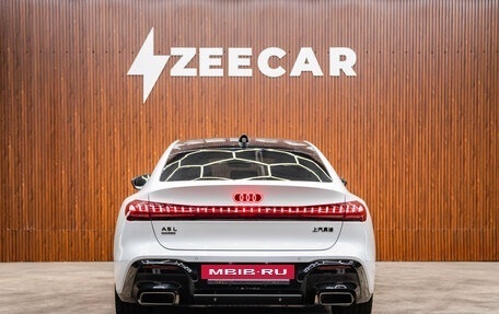 Audi A5, 2026 год, 5 650 000 рублей, 4 фотография