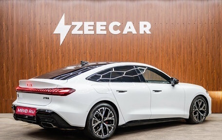 Audi A5, 2026 год, 5 650 000 рублей, 3 фотография