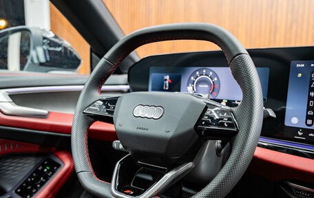 Audi A5, 2026 год, 5 650 000 рублей, 11 фотография