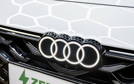 Audi A5, 2026 год, 5 650 000 рублей, 25 фотография