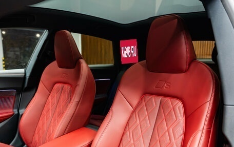 Audi A5, 2026 год, 5 650 000 рублей, 23 фотография