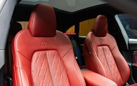 Audi A5, 2026 год, 5 650 000 рублей, 22 фотография