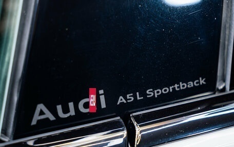 Audi A5, 2026 год, 5 650 000 рублей, 24 фотография