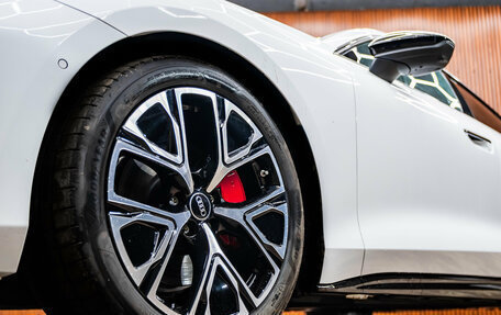 Audi A5, 2026 год, 5 650 000 рублей, 27 фотография