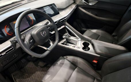 Changan CS35 Plus, 2025 год, 2 839 900 рублей, 9 фотография