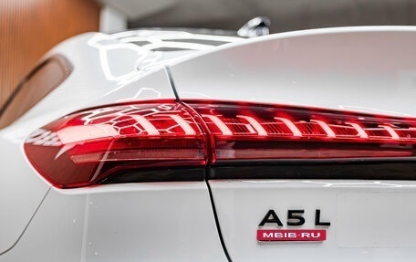 Audi A5, 2026 год, 5 650 000 рублей, 29 фотография