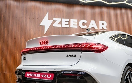 Audi A5, 2026 год, 5 650 000 рублей, 28 фотография