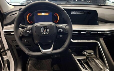 Changan CS35 Plus, 2025 год, 2 839 900 рублей, 10 фотография