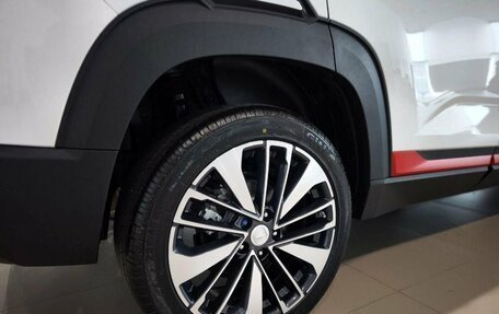Changan CS35 Plus, 2025 год, 2 839 900 рублей, 21 фотография
