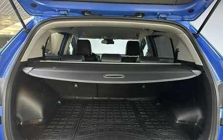 KIA Sportage IV рестайлинг, 2019 год, 1 807 000 рублей, 12 фотография