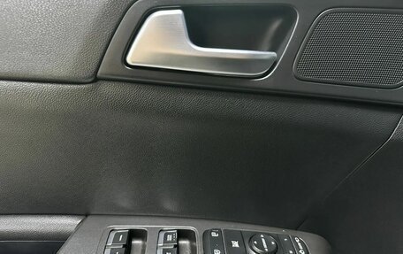 KIA Sportage IV рестайлинг, 2019 год, 1 807 000 рублей, 17 фотография