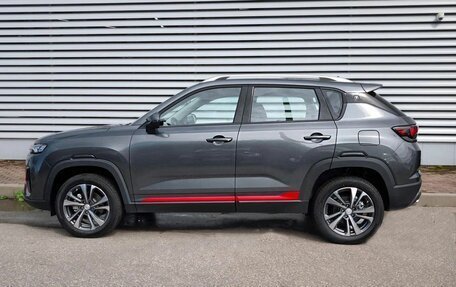 Changan CS35 Plus, 2025 год, 2 839 900 рублей, 4 фотография