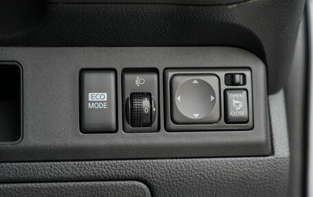 Nissan Note II рестайлинг, 2011 год, 690 000 рублей, 6 фотография