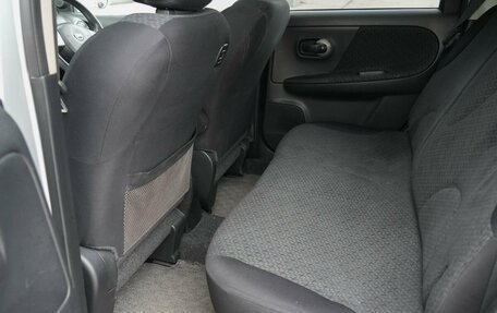 Nissan Note II рестайлинг, 2011 год, 690 000 рублей, 9 фотография