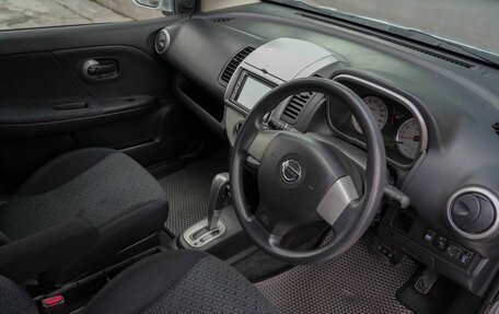 Nissan Note II рестайлинг, 2011 год, 690 000 рублей, 5 фотография