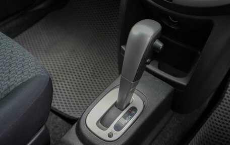 Nissan Note II рестайлинг, 2011 год, 690 000 рублей, 7 фотография