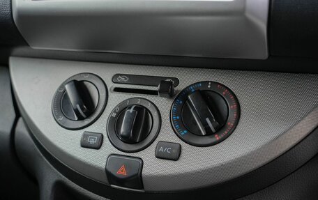 Nissan Note II рестайлинг, 2011 год, 690 000 рублей, 19 фотография