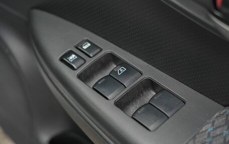 Nissan Note II рестайлинг, 2011 год, 690 000 рублей, 17 фотография
