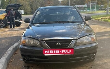 Hyundai Elantra III, 2009 год, 410 000 рублей, 5 фотография