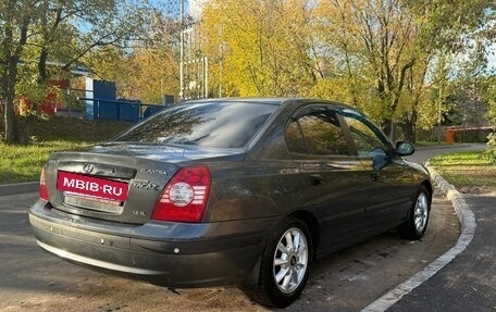 Hyundai Elantra III, 2009 год, 410 000 рублей, 4 фотография