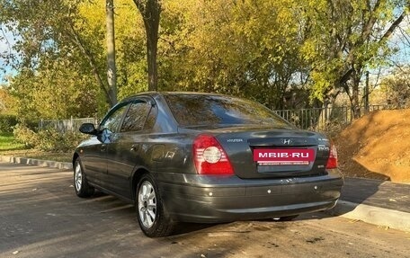 Hyundai Elantra III, 2009 год, 410 000 рублей, 3 фотография