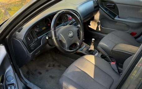 Hyundai Elantra III, 2009 год, 410 000 рублей, 9 фотография