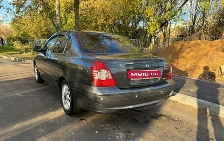Hyundai Elantra III, 2009 год, 410 000 рублей, 8 фотография