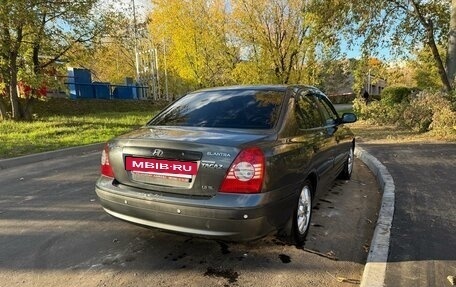 Hyundai Elantra III, 2009 год, 410 000 рублей, 7 фотография