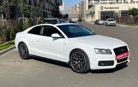 Audi A5, 2009 год, 1 580 000 рублей, 2 фотография