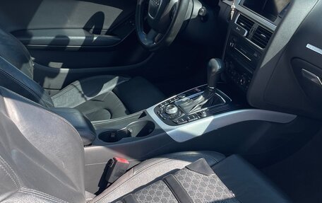 Audi A5, 2009 год, 1 580 000 рублей, 8 фотография