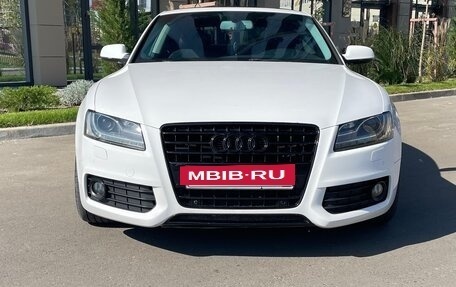 Audi A5, 2009 год, 1 580 000 рублей, 3 фотография