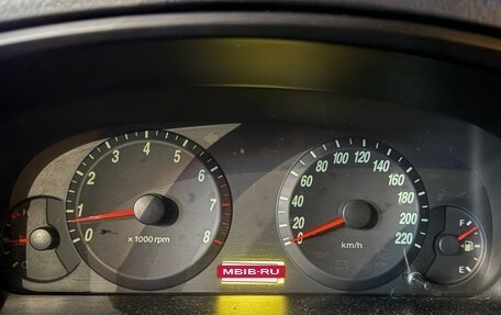 Hyundai Elantra III, 2009 год, 410 000 рублей, 10 фотография