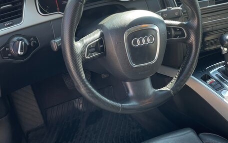 Audi A5, 2009 год, 1 580 000 рублей, 12 фотография