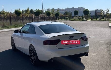 Audi A5, 2009 год, 1 580 000 рублей, 6 фотография