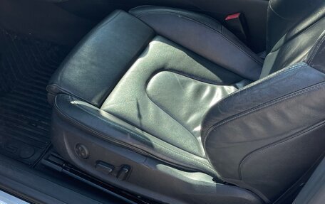 Audi A5, 2009 год, 1 580 000 рублей, 13 фотография