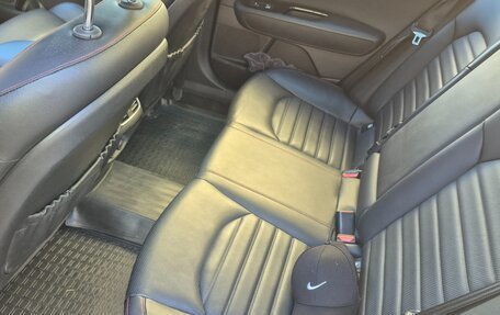 KIA Optima IV, 2018 год, 1 990 000 рублей, 12 фотография