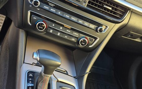 KIA Optima IV, 2018 год, 1 990 000 рублей, 19 фотография