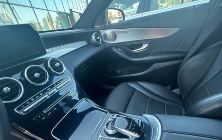 Mercedes-Benz C-Класс, 2015 год, 1 800 000 рублей, 11 фотография