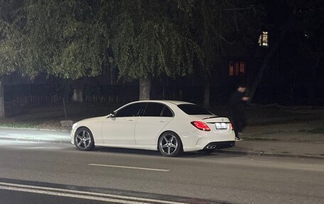 Mercedes-Benz C-Класс, 2015 год, 1 800 000 рублей, 13 фотография