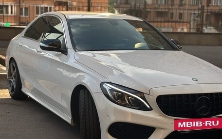 Mercedes-Benz C-Класс, 2015 год, 1 800 000 рублей, 7 фотография