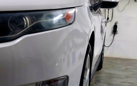 Chevrolet Volt I, 2013 год, 900 000 рублей, 6 фотография