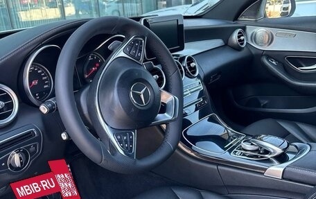 Mercedes-Benz C-Класс, 2015 год, 1 800 000 рублей, 10 фотография
