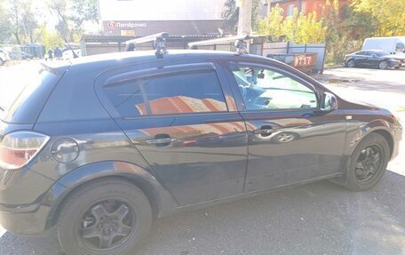 Opel Astra H, 2011 год, 410 000 рублей, 4 фотография