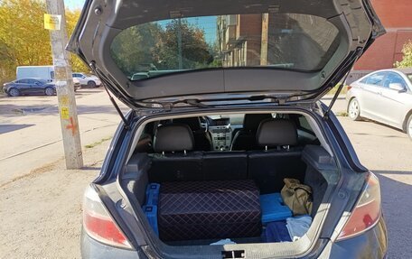 Opel Astra H, 2011 год, 410 000 рублей, 7 фотография