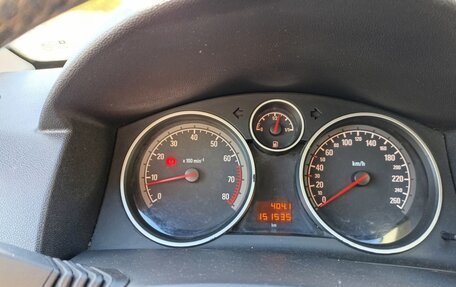 Opel Astra H, 2011 год, 410 000 рублей, 10 фотография